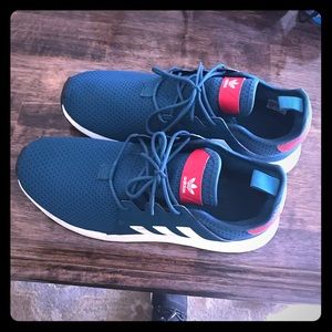 Adidas Athletic Sneakers